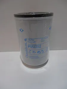 OLIEFILTER