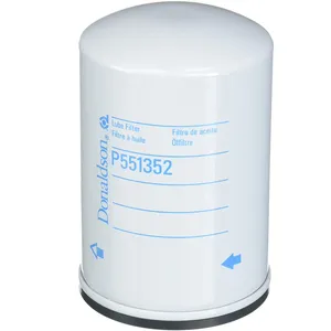 P551352 Donaldson Lube Spin (Replacement Compatible with Ditch-Witch RE59754, JD RE59754)
