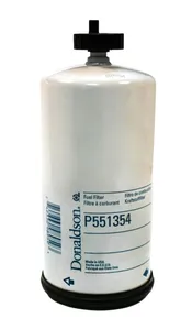 P551354 Donaldson Fuel Filter, Waster Separator Spin- On (V723 26560201) — Pack of 1