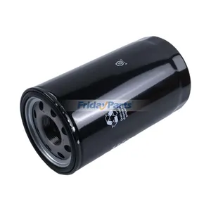 Oil Filter 3313281 288871A1 A77537 P551381 for Cummins Engine 6C8.3 ISC CASE CX210 CX225SR CX240 1150E 1660 1680 1844 7110 7140 9110 721 821 W36