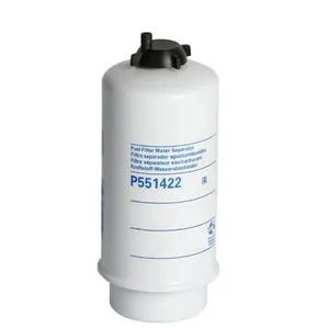 Donaldson Filters Filter-Fuel/Water Separator | P551422