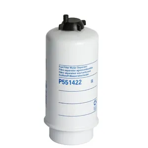 P551422 Donaldson Fuel Filter, Water Separator Cartridge (Replaces RE522878)