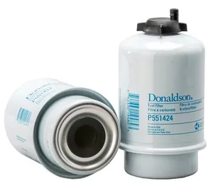P551424 - Fuel Filter | Donaldson Water Separator Cartridge