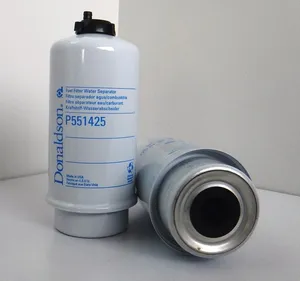 Fuel filter / Filtre à gazole, séparateur d’eau — 2