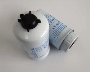 Fuel filter / Filtre à gazole, séparateur d’eau — 3