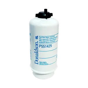 Filtro Aceite P551425 Fs19982 Bf7951-d Sfc-4302 F3586 Wk8114