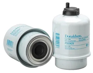P551429 - Fuel Filter | Donaldson Water Separator Cartridge Fuel Filter