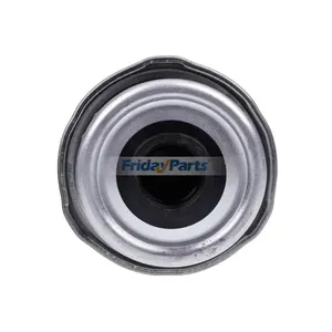 Fuel Filter P551432 - Replaces Donaldson — 3