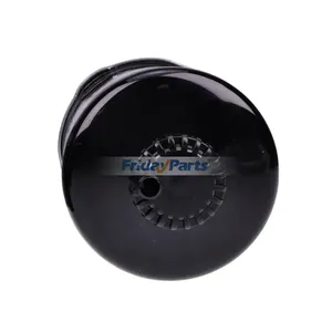 Fuel Filter P551432 - Replaces Donaldson — 4