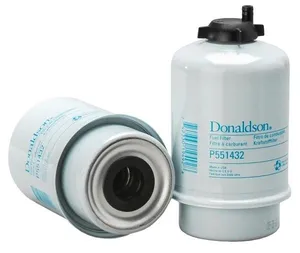 P551432 - Fuel Filter