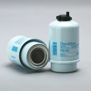 Fuel filter water separator P551434 (Donaldson)
