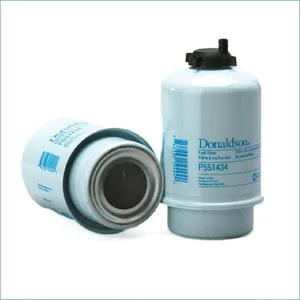 P551434 – FUEL FILTER