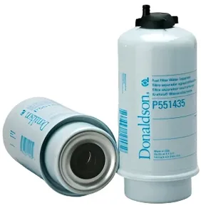 Donaldson Filters Filter-Fuel/Water Separator | P551435