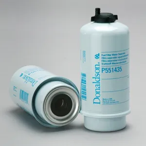 Fuel filter P551435 (Donaldson)