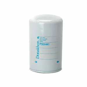 Hino Truck 500 Series FG8J FL8J… - Donaldson Oil Lube Filter P551441 for 156072190