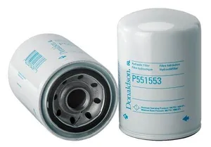 P551553 - Hydraulic Oil Filter