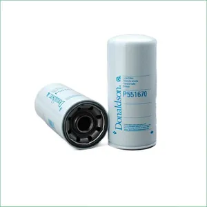 P551670 – LUBE FILTER