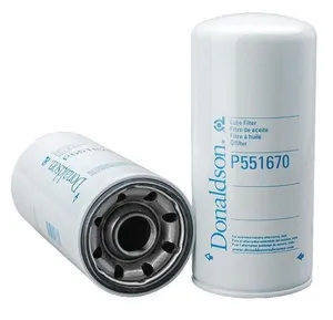 P551670 - Oil Filter