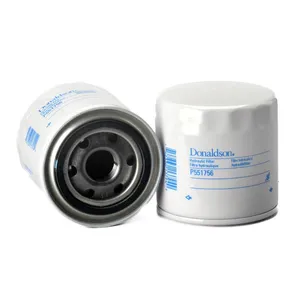 HYDRAULIC FILTER – P551756 – Economic