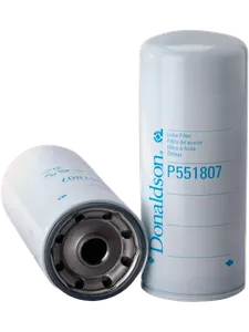 LUBE SPIN ON DONALDSON -P551807