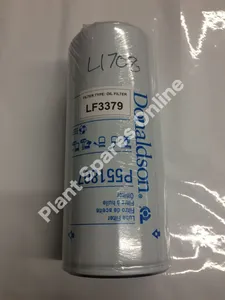 Oil Filter To Fit Cat 320B DSM 950H 140G P551807