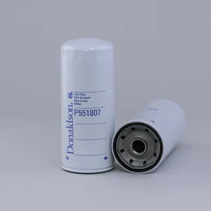 Oil filter P551807 (Donaldson)