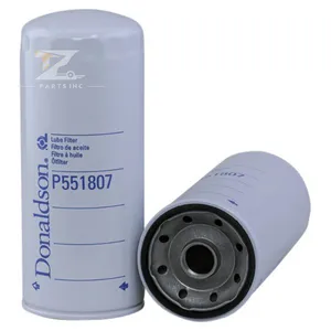 Volvo D12, D13 Donaldson P551807 Oil Filter