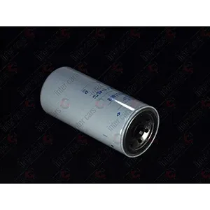 Donaldson P551808 Lube Filter, Spin-on, Full Flow — 2