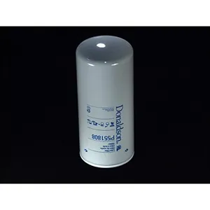 Donaldson P551808 Lube Filter, Spin-on, Full Flow — 3