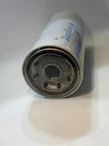 Donaldson P551808 Full-Flow Spin-On Lube Filter — 4