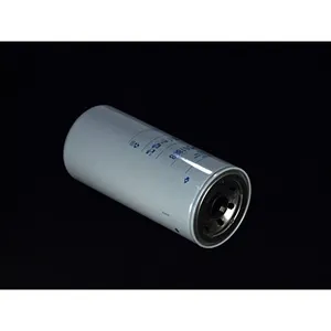 Donaldson P551808 Lube Filter, Spin-on, Full Flow — 4