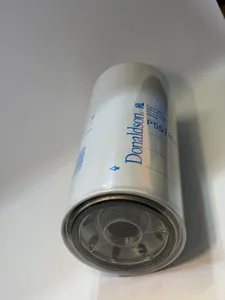 Donaldson P551808 Full-Flow Spin-On Lube Filter — 3