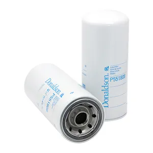 Filtr oleju P551808