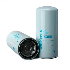 Filtro De Aceite P551808 B99bl Lf691a Gp52 C5502