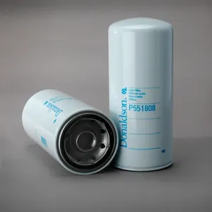 Oil filter P551808 (Donaldson)