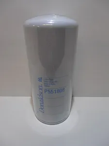 OLIEFILTER
