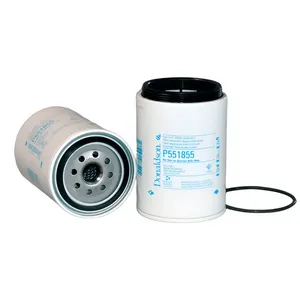 Filtro Combustible Separador Agua P551855 Sfc-7912-30
