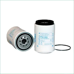 P551855 – FUEL / WATER FILTER
