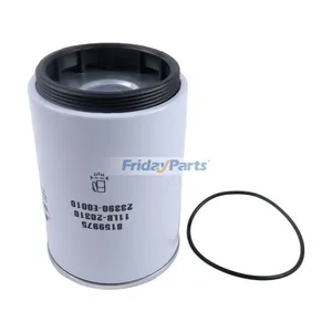 Fuel Water Separator 2914807000 for Atlas Copco Generator QAS QIS Air… — 4