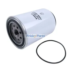 Fuel Water Separator SN909030 for Ingersoll Rand Compactor SD 122 DX SD 160…