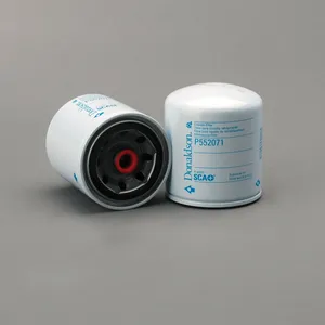 Donaldson P552071 Coolant Filter (Spin-on, SCA Plus) — 2