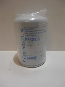 KOELWATERFILTER