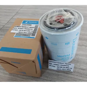 DONALDSON P552096 P55-2096 P55 2096 COOLANT FILTER VOLVO 16619645 — 2