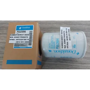DONALDSON P552096 P55-2096 P55 2096 COOLANT FILTER VOLVO 16619645 — 3