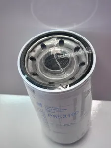 Donaldson P552100 Spin-On Full-Flow Lube Filter, 23518480 — 3