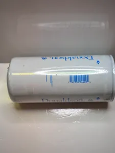 Donaldson P552100 Spin-On Full-Flow Lube Filter, 23518480 — 4