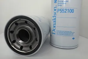 Oil filter / Filtre à huile Donaldson P552100 — 5
