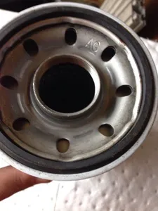 Oil filter / Filtre à huile Donaldson P552100 — 6