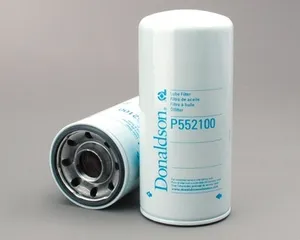 Oil filter / Filtre à huile Donaldson P552100