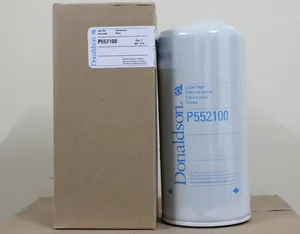 Oil filter / Filtre à huile Donaldson P552100 — 3
